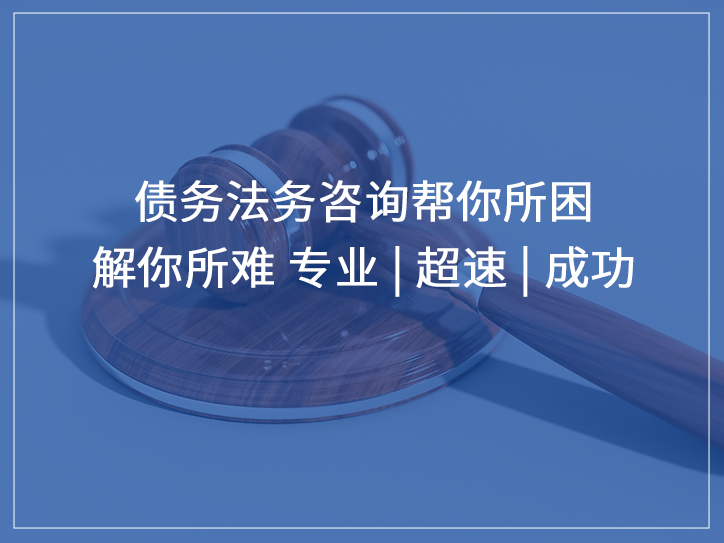 债务法务咨询帮你所困，解你所难，专业，超速，成功